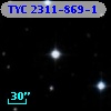 TYC 2311-869-1