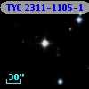 TYC 2311-1105-1