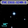 TYC 2311-1249-1