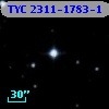 TYC 2311-1783-1