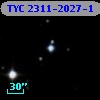 TYC 2311-2027-1
