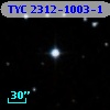 TYC 2312-1003-1