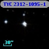 TYC 2312-1095-1