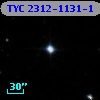 TYC 2312-1131-1
