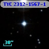 TYC 2312-1567-1