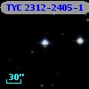 TYC 2312-2405-1