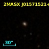 2MASX J01571521+3217292