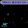 2MASX J01565135+3231106