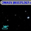 2MASX J01575267+3202547