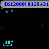 [DSL2000] 0158+310