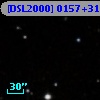 [DSL2000] 0157+315