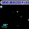 1RXS J015255.0+315922
