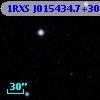 1RXS J015434.7+304910