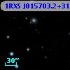 1RXS J015703.2+313634