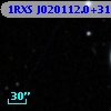 1RXS J020112.0+310208