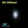 SN 2004ad