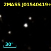 2MASS J01540419+3254057