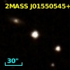 2MASS J01550545+3253104