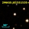 2MASS J01551535+3257235