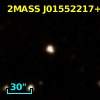 2MASS J01552217+3256363
