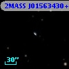 2MASS J01563430+3229378