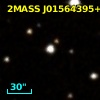 2MASS J01564395+3235407