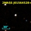 2MASS J01564528+3225535