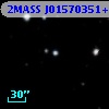 2MASS J01570351+3228060