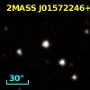 2MASS J01572246+3235495