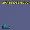 2MASS J01575200+3247030