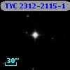 TYC 2312-2115-1