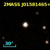 2MASS J01581465+3231594