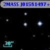 2MASS J01581497+3246258
