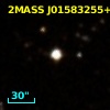 2MASS J01583255+3231408