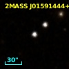 2MASS J01591444+3233321