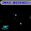 2MASS J01591652+3243237