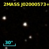 2MASS J02000573+3239465