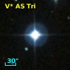 V* AS Tri