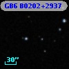 GB6 B0202+2937