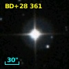 BD+28   361