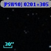 [PSW80] 0201+305