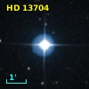 HD  13704