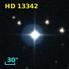 HD  13342
