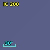 IC  200