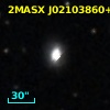 2MASX J02103860+3120131