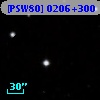 [PSW80] 0206+300