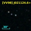 [VV98] J021124.6+312203