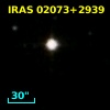 IRAS 02073+2939