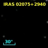 IRAS 02075+2940