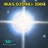 IRAS 02094+3004